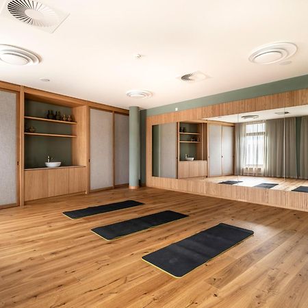 Falkensteiner Hotel Bad Leonfelden Superior (Adults Only) 外观 照片