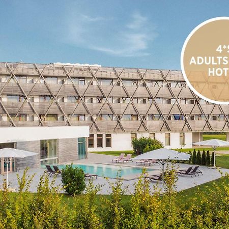 Falkensteiner Hotel Bad Leonfelden Superior (Adults Only) 外观 照片