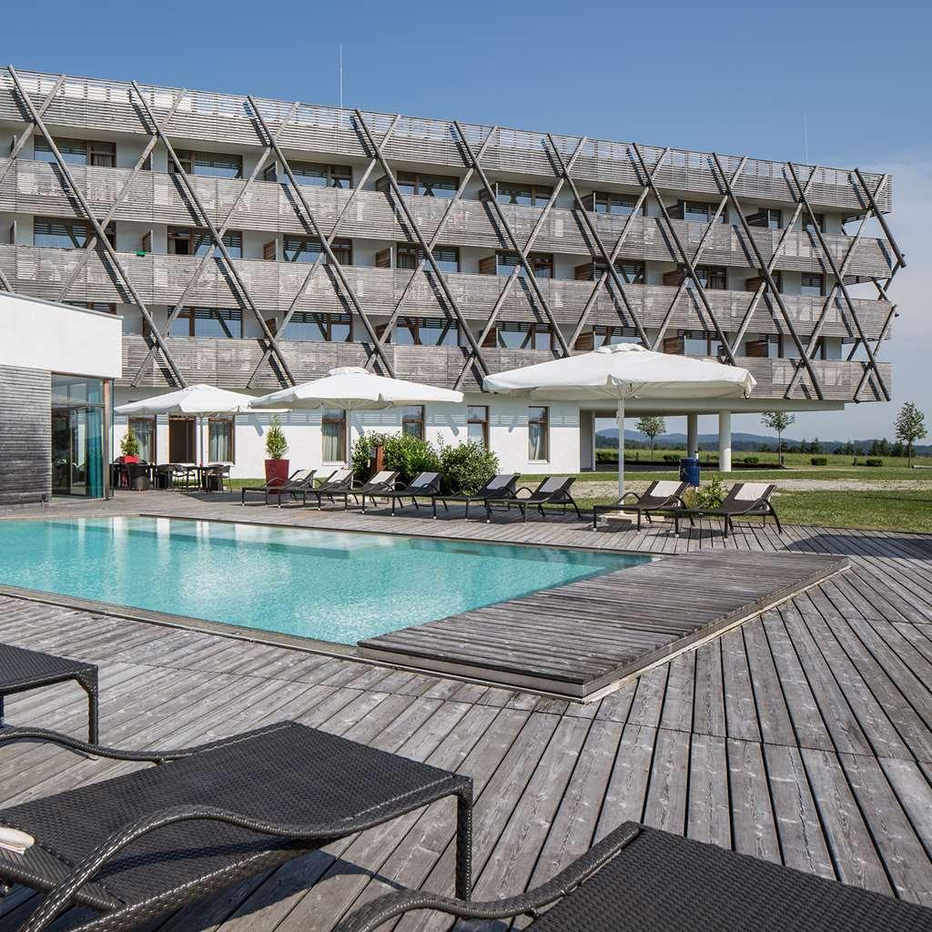Falkensteiner Hotel Bad Leonfelden Superior (Adults Only) 外观 照片