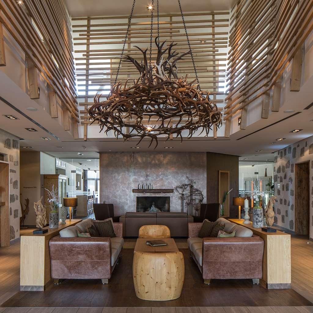 Falkensteiner Hotel Bad Leonfelden Superior (Adults Only) 设施 照片