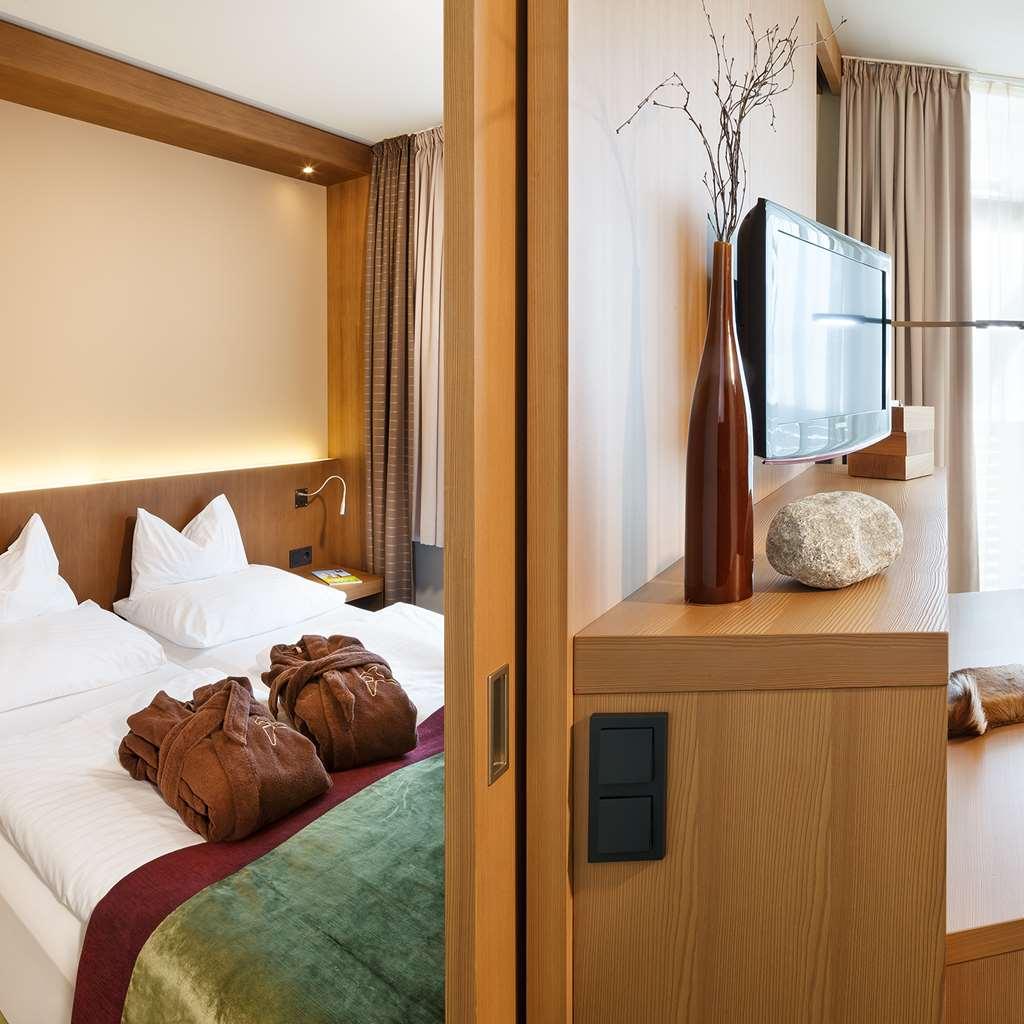 Falkensteiner Hotel Bad Leonfelden Superior (Adults Only) 客房 照片