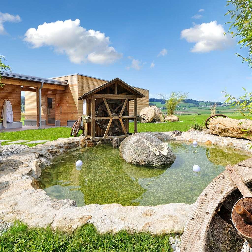 Falkensteiner Hotel Bad Leonfelden Superior (Adults Only) 外观 照片