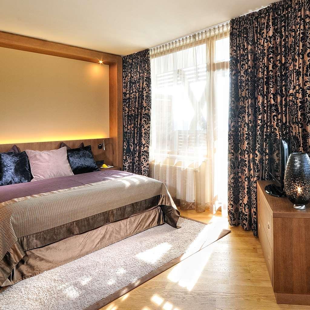 Falkensteiner Hotel Bad Leonfelden Superior (Adults Only) 客房 照片