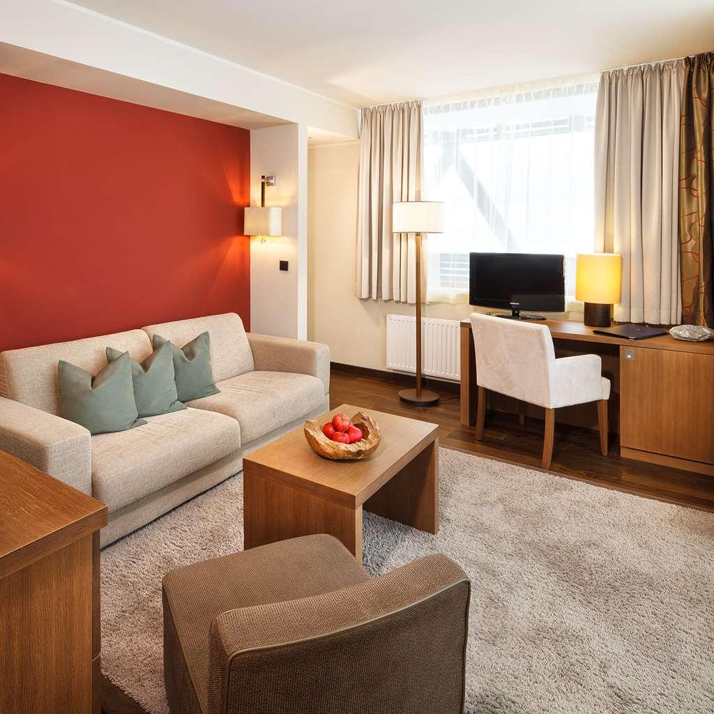 Falkensteiner Hotel Bad Leonfelden Superior (Adults Only) 客房 照片