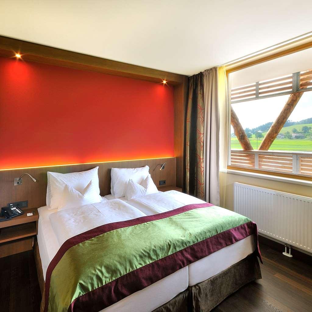 Falkensteiner Hotel Bad Leonfelden Superior (Adults Only) 客房 照片