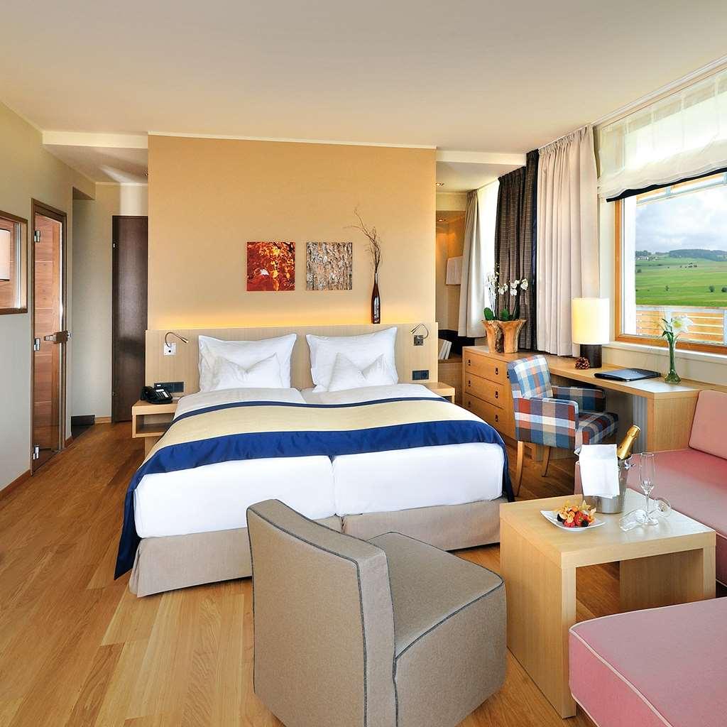 Falkensteiner Hotel Bad Leonfelden Superior (Adults Only) 客房 照片