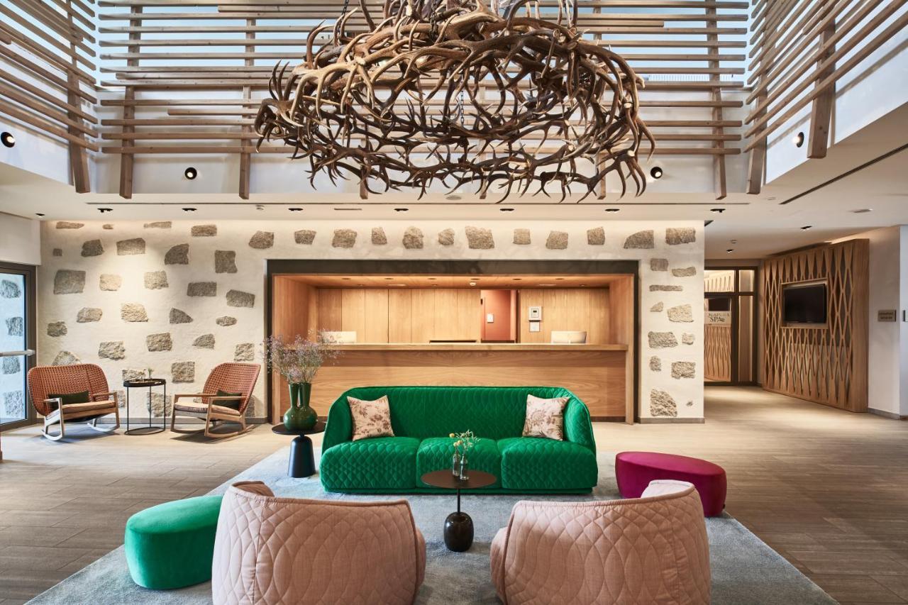 Falkensteiner Hotel Bad Leonfelden Superior (Adults Only) 外观 照片