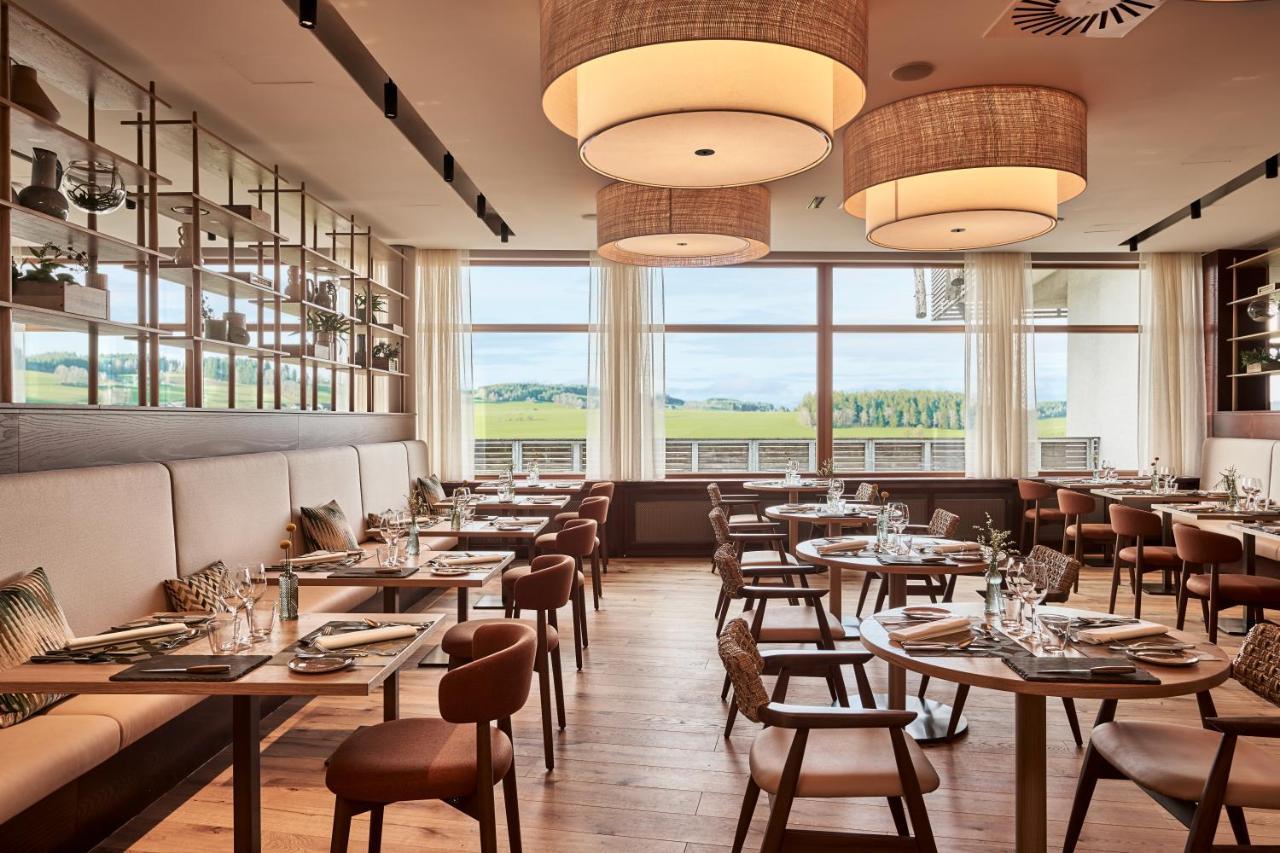 Falkensteiner Hotel Bad Leonfelden Superior (Adults Only) 外观 照片