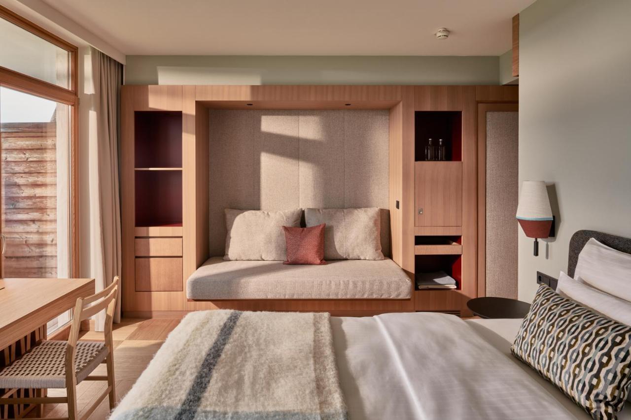 Falkensteiner Hotel Bad Leonfelden Superior (Adults Only) 外观 照片