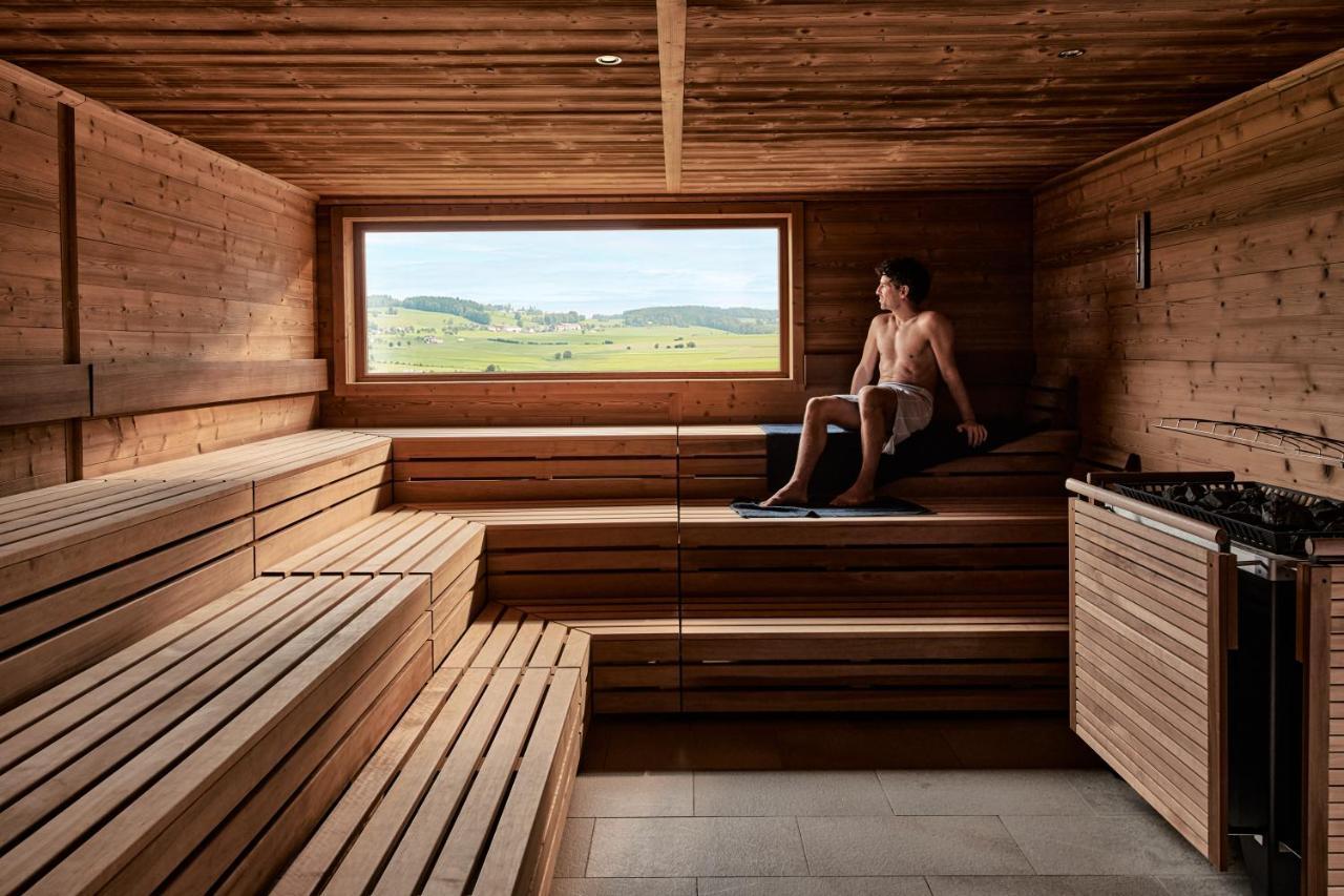 Falkensteiner Hotel Bad Leonfelden Superior (Adults Only) 外观 照片