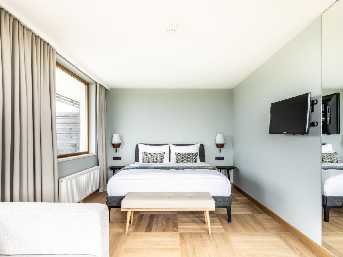 Falkensteiner Hotel Bad Leonfelden Superior (Adults Only) 客房 照片