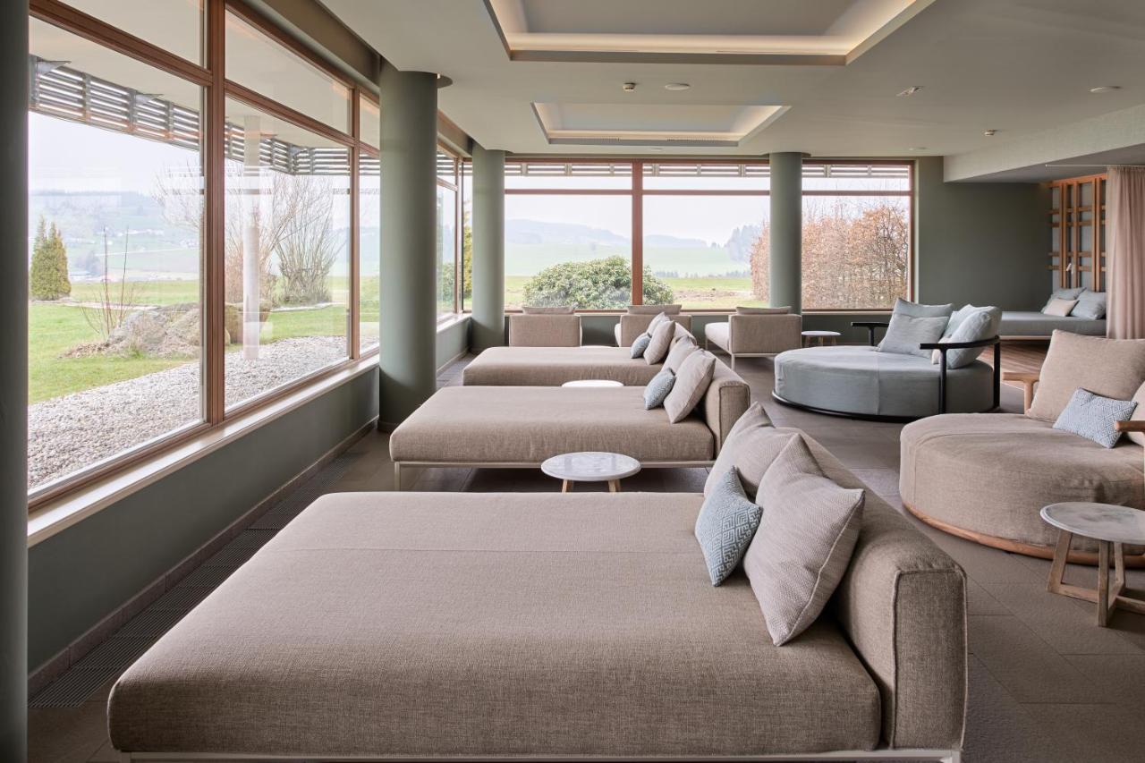 Falkensteiner Hotel Bad Leonfelden Superior (Adults Only) 外观 照片