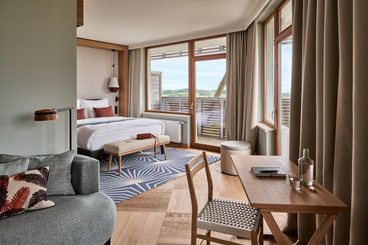 Falkensteiner Hotel Bad Leonfelden Superior (Adults Only) 外观 照片
