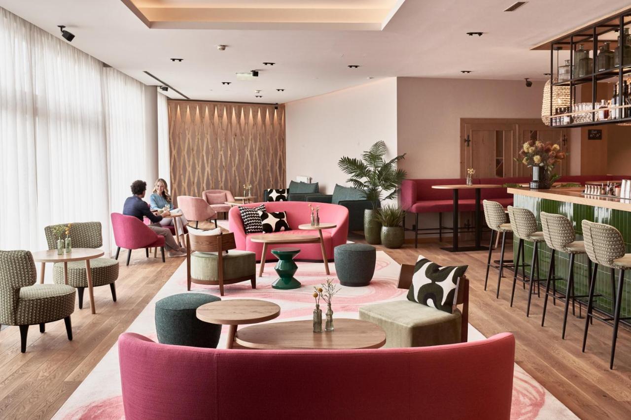 Falkensteiner Hotel Bad Leonfelden Superior (Adults Only) 外观 照片