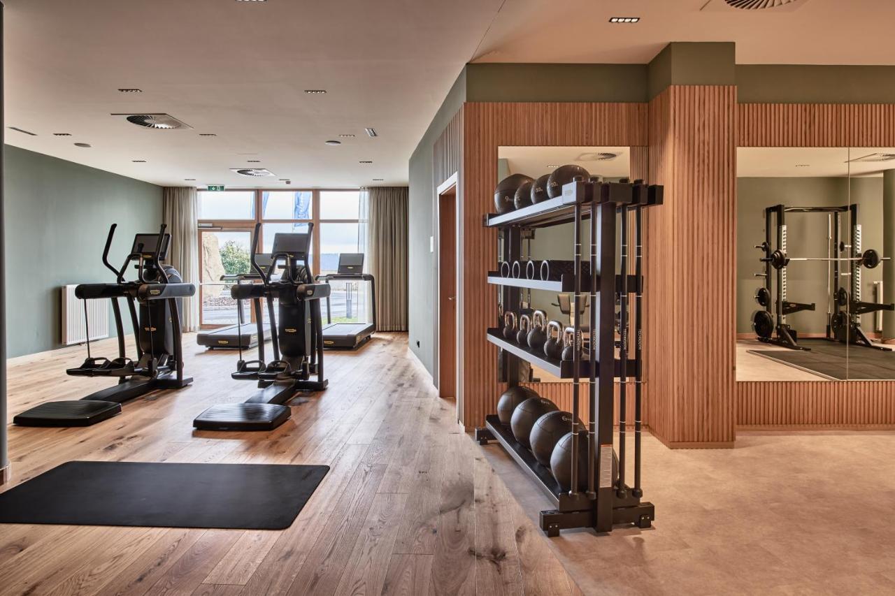Falkensteiner Hotel Bad Leonfelden Superior (Adults Only) 外观 照片