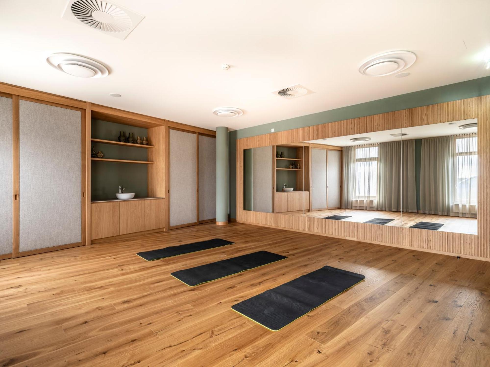 Falkensteiner Hotel Bad Leonfelden Superior (Adults Only) 外观 照片