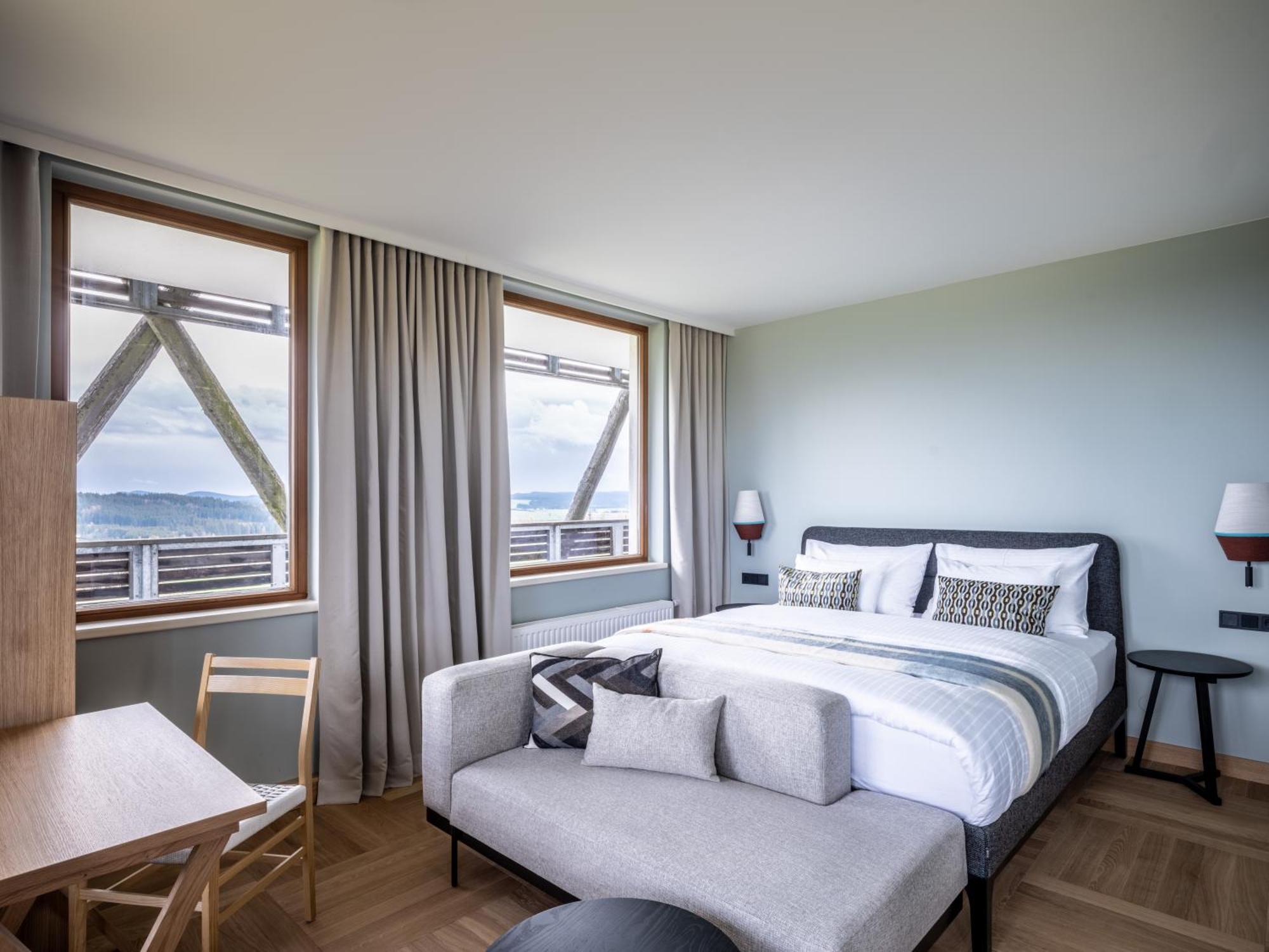 Falkensteiner Hotel Bad Leonfelden Superior (Adults Only) 客房 照片
