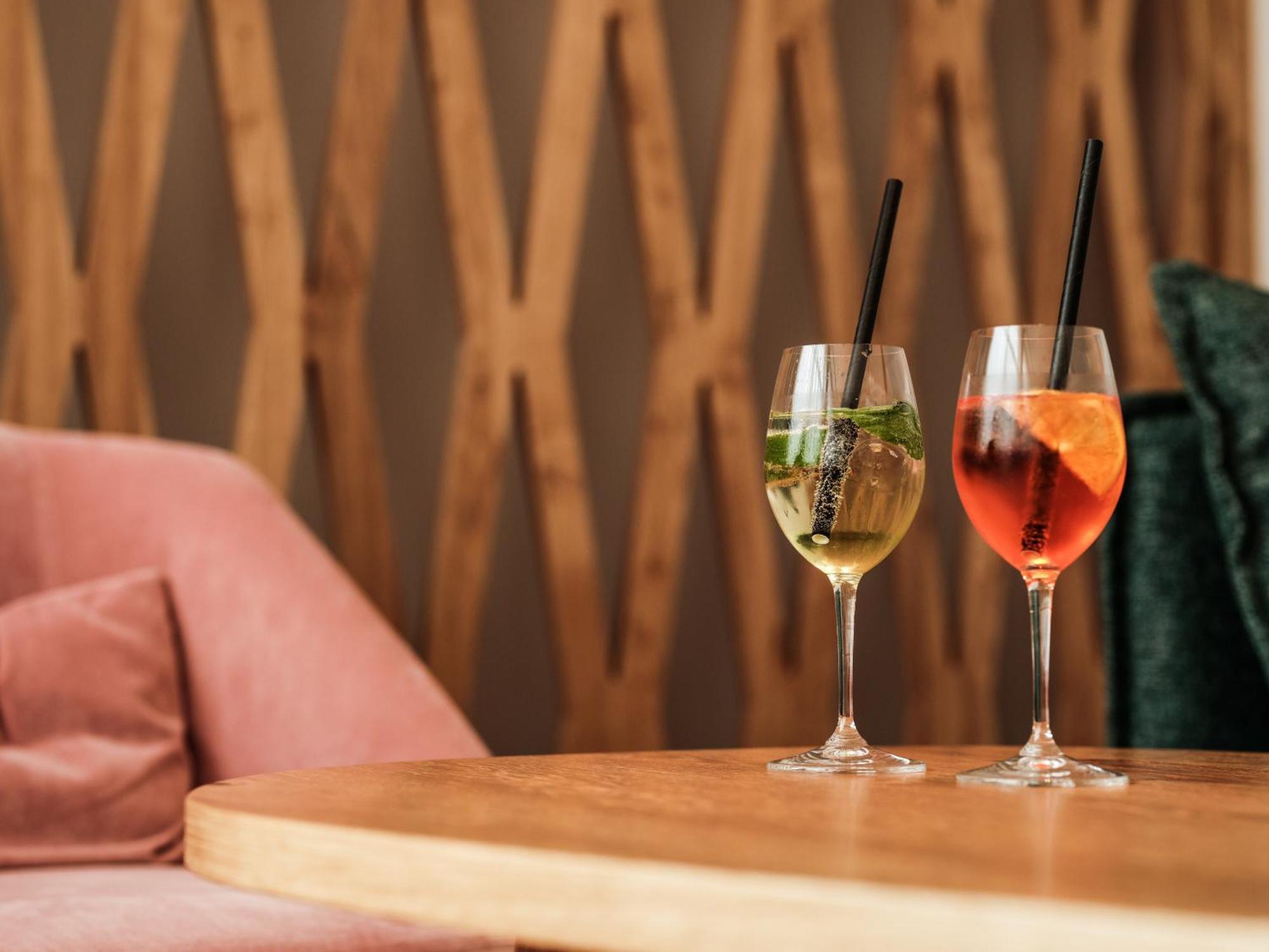 Falkensteiner Hotel Bad Leonfelden Superior (Adults Only) 外观 照片