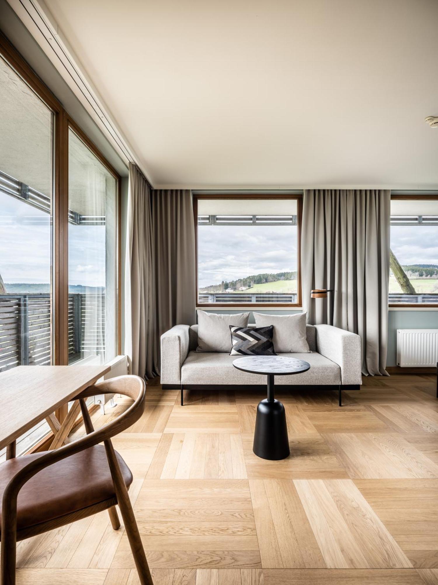 Falkensteiner Hotel Bad Leonfelden Superior (Adults Only) 客房 照片