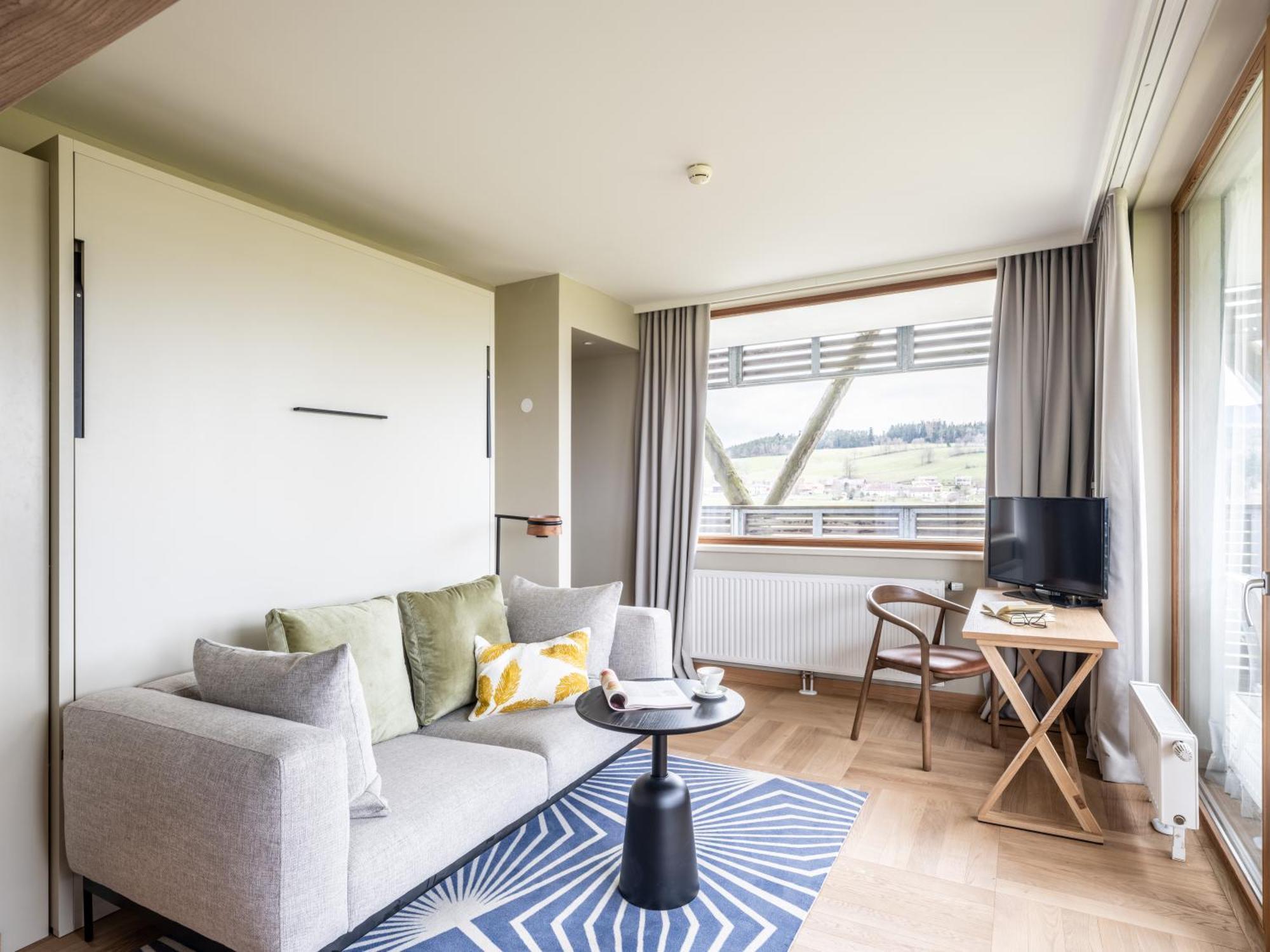 Falkensteiner Hotel Bad Leonfelden Superior (Adults Only) 外观 照片