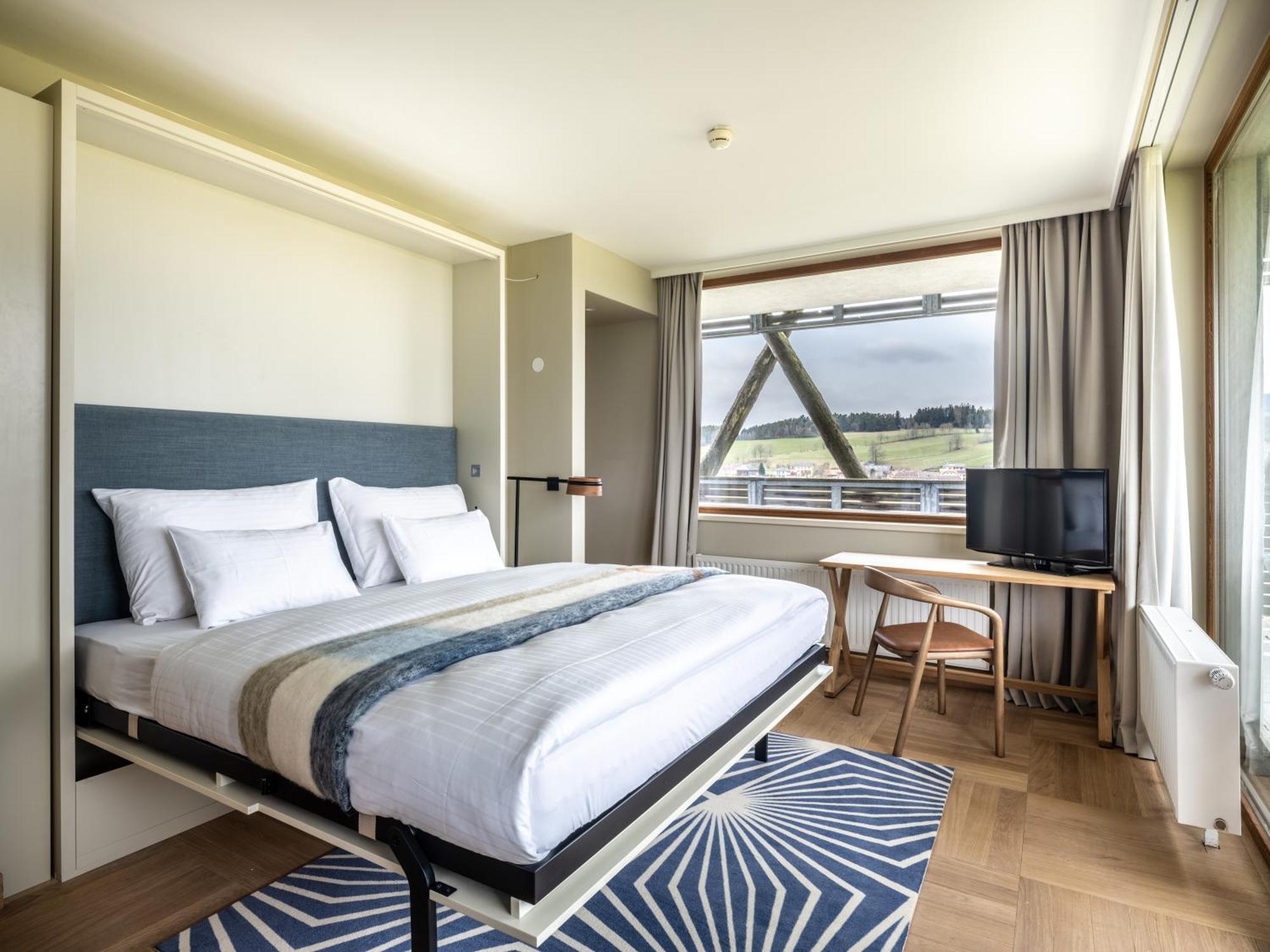 Falkensteiner Hotel Bad Leonfelden Superior (Adults Only) 客房 照片