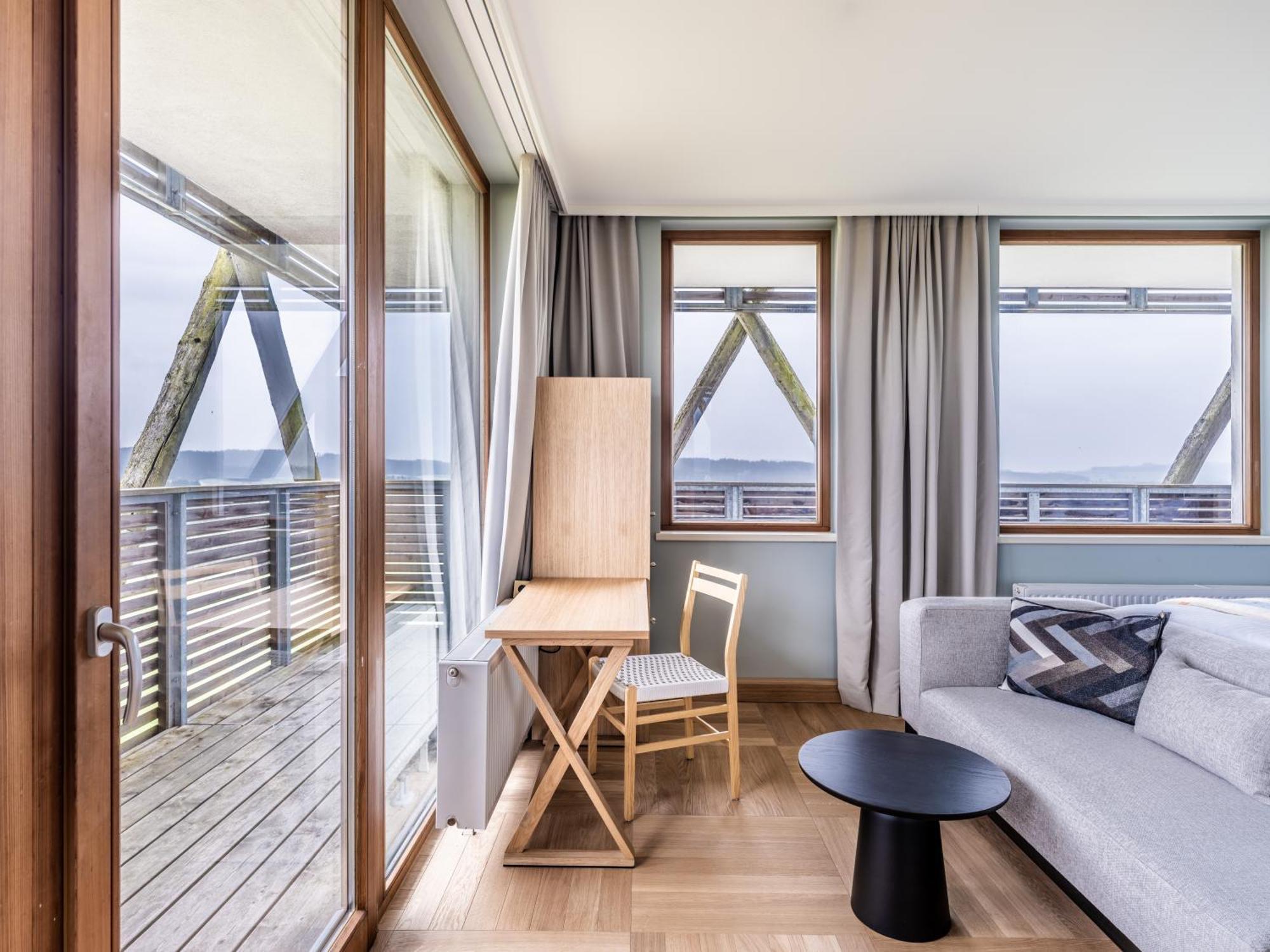 Falkensteiner Hotel Bad Leonfelden Superior (Adults Only) 客房 照片