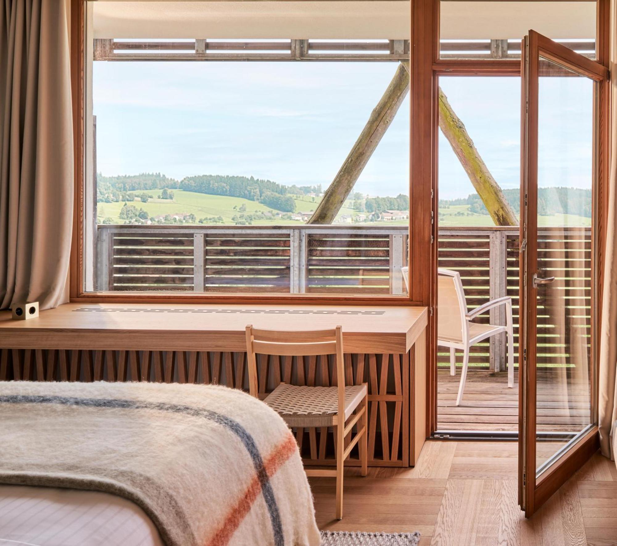 Falkensteiner Hotel Bad Leonfelden Superior (Adults Only) 客房 照片