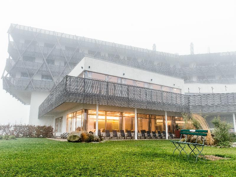 Falkensteiner Hotel Bad Leonfelden Superior (Adults Only) 外观 照片