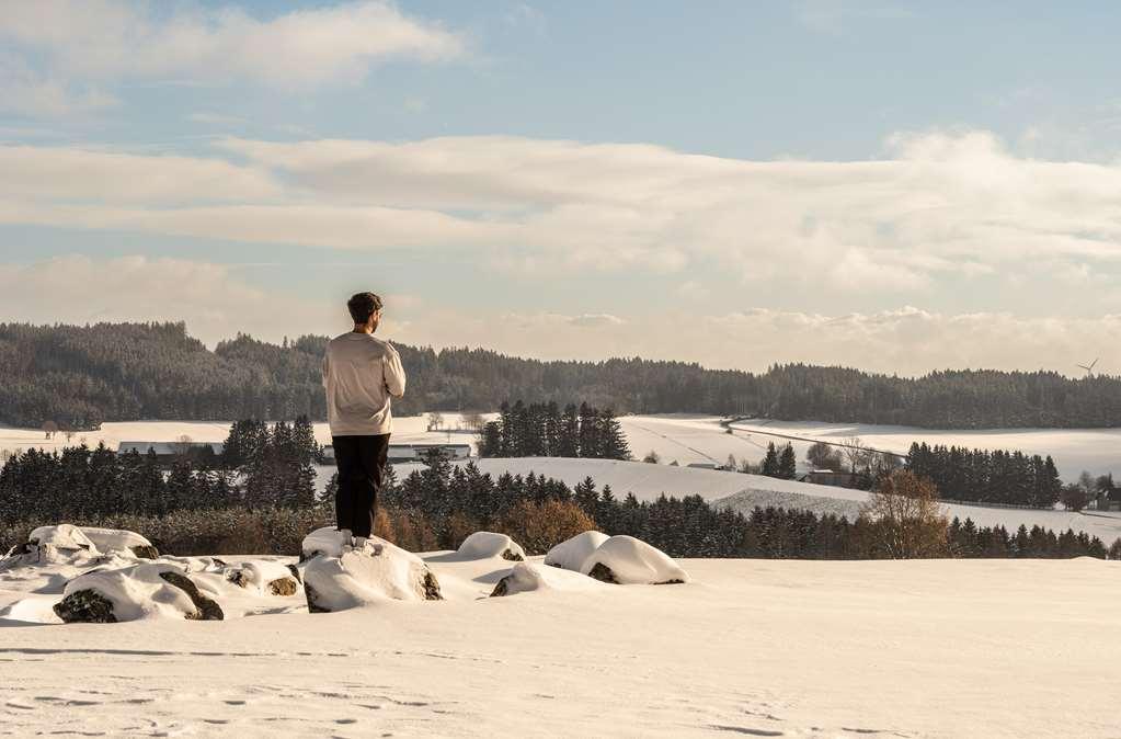 Falkensteiner Hotel Bad Leonfelden Superior (Adults Only) 设施 照片