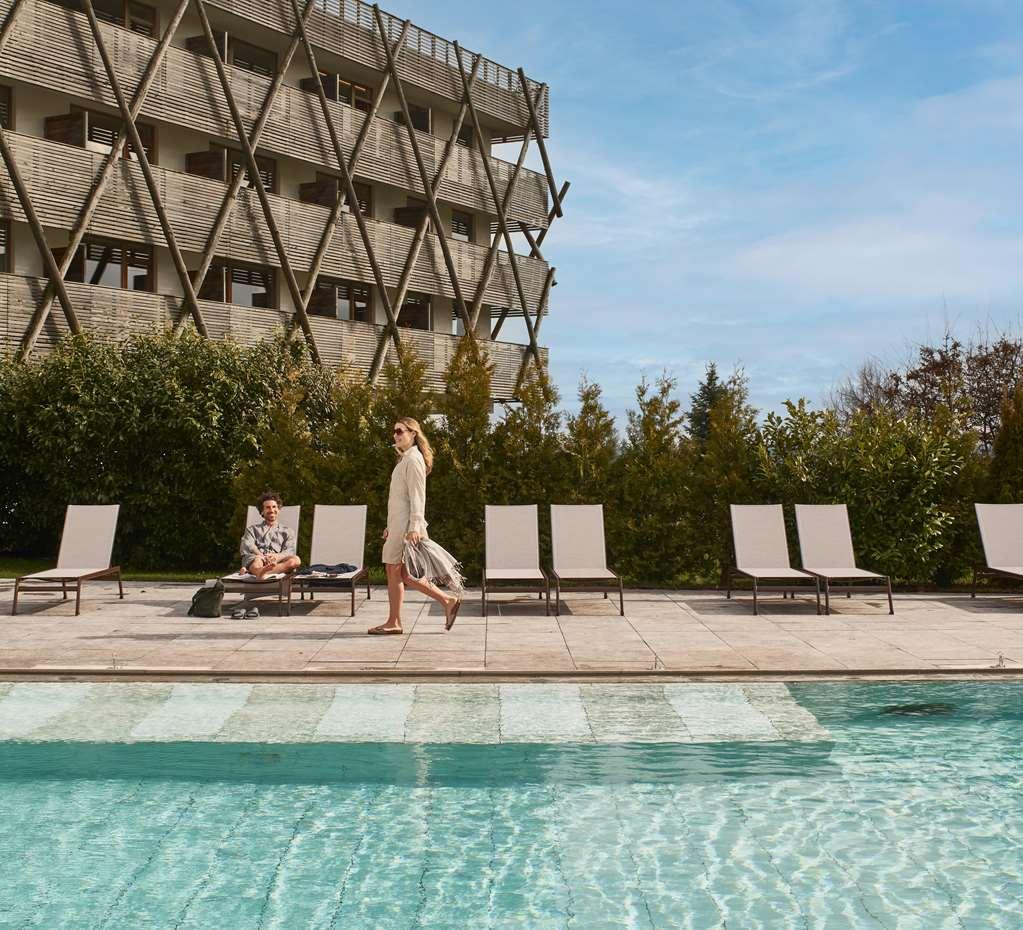Falkensteiner Hotel Bad Leonfelden Superior (Adults Only) 设施 照片