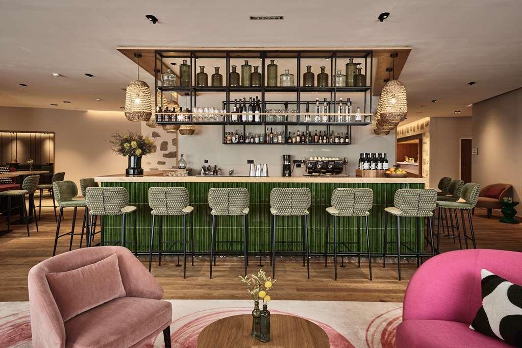 Falkensteiner Hotel Bad Leonfelden Superior (Adults Only) 餐厅 照片