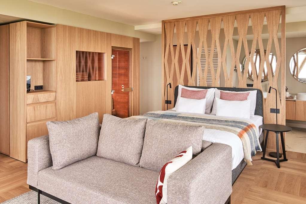 Falkensteiner Hotel Bad Leonfelden Superior (Adults Only) 客房 照片