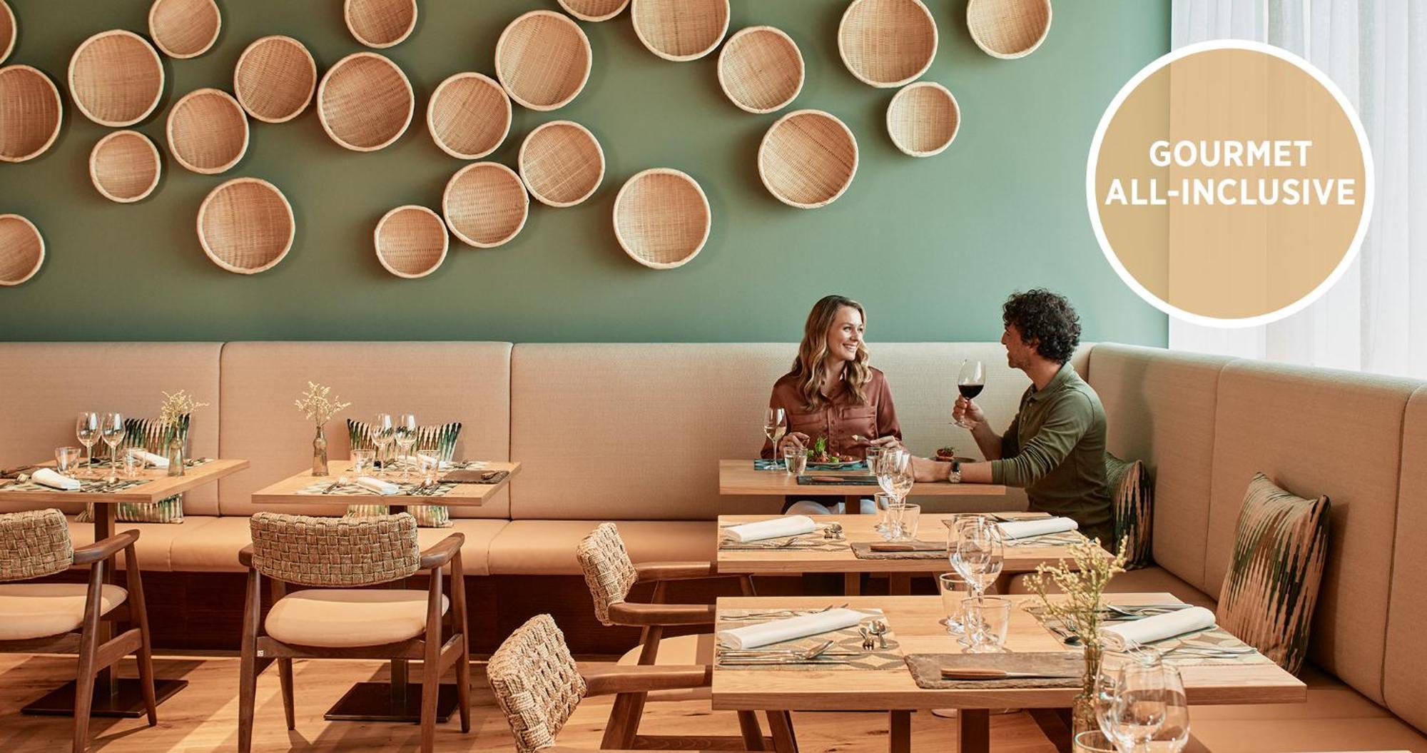 Falkensteiner Hotel Bad Leonfelden Superior (Adults Only) 外观 照片