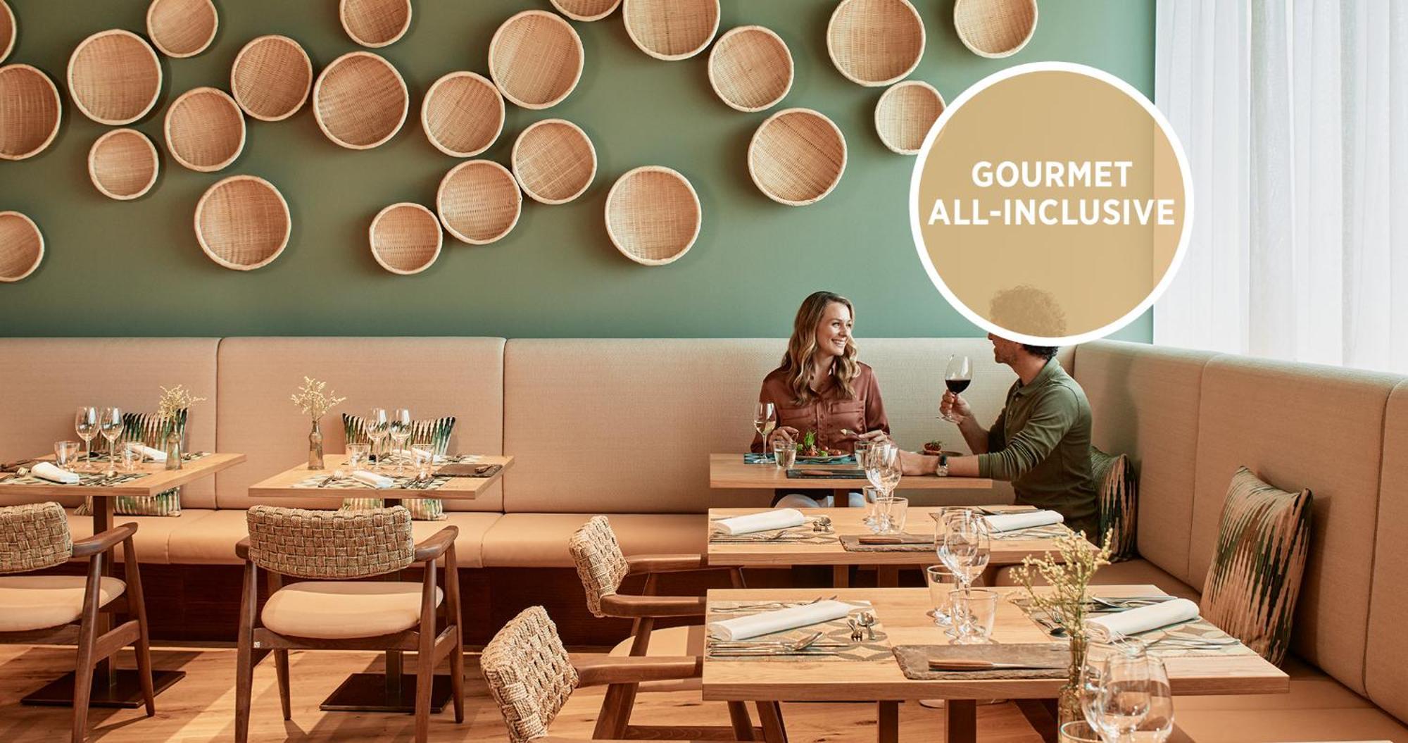 Falkensteiner Hotel Bad Leonfelden Superior (Adults Only) 外观 照片