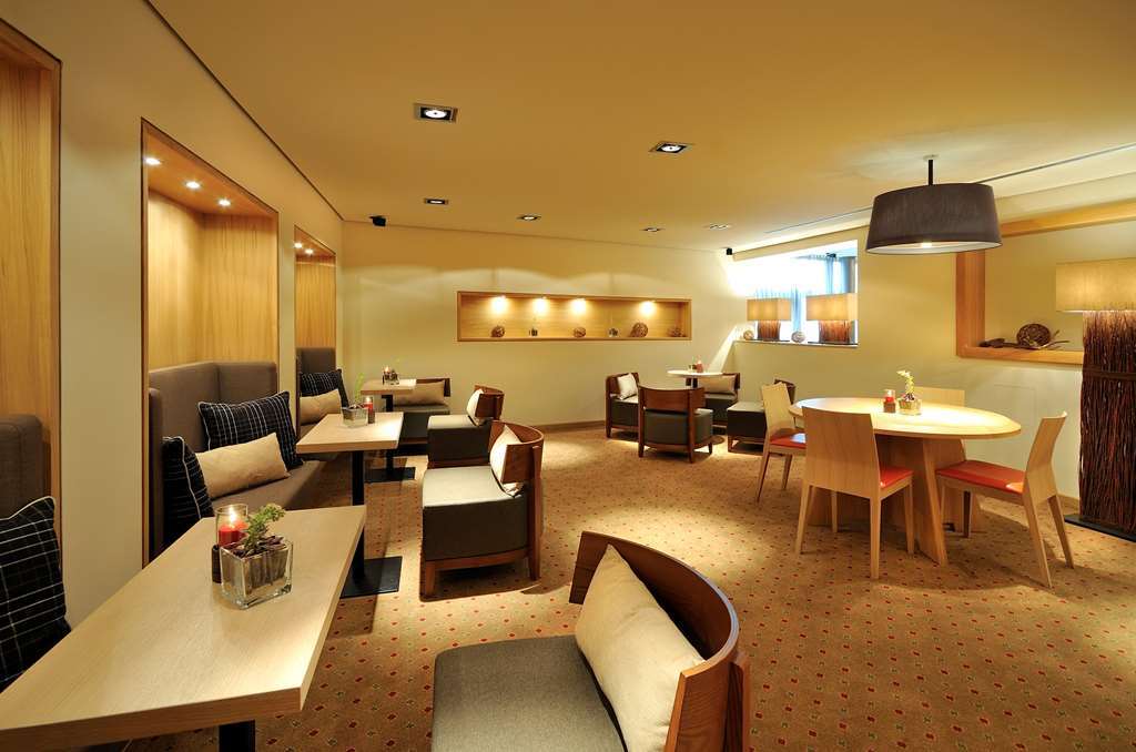 Falkensteiner Hotel Bad Leonfelden Superior (Adults Only) 餐厅 照片