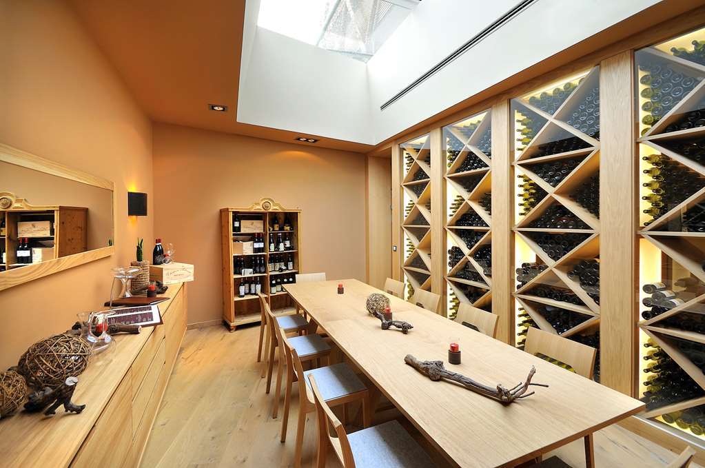 Falkensteiner Hotel Bad Leonfelden Superior (Adults Only) 餐厅 照片