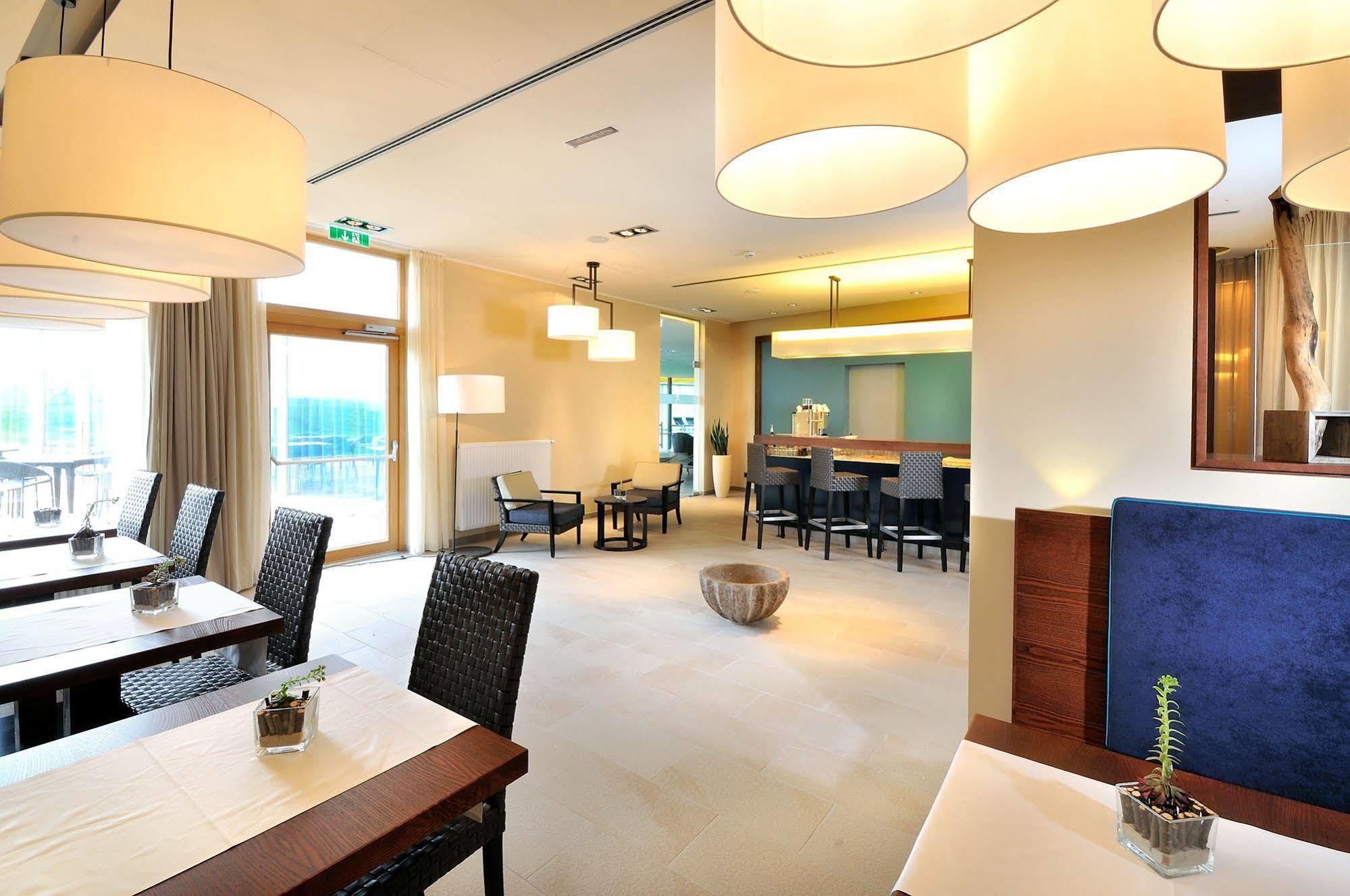 Falkensteiner Hotel Bad Leonfelden Superior (Adults Only) 外观 照片