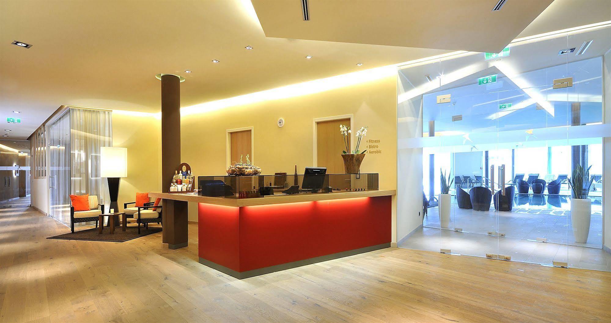 Falkensteiner Hotel Bad Leonfelden Superior (Adults Only) 外观 照片