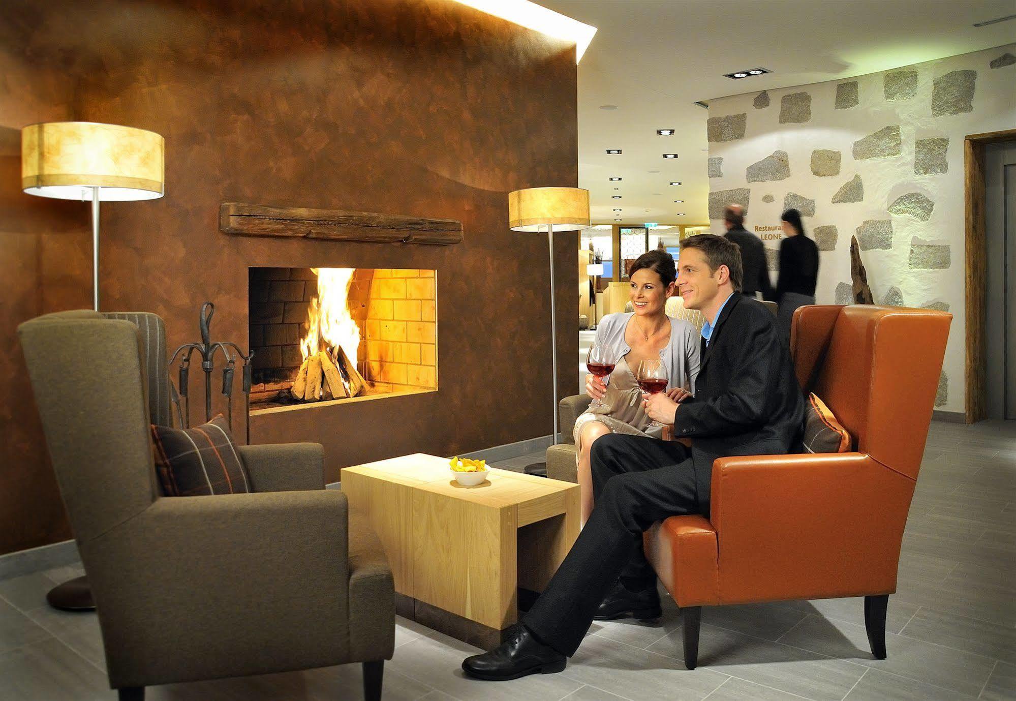 Falkensteiner Hotel Bad Leonfelden Superior (Adults Only) 外观 照片